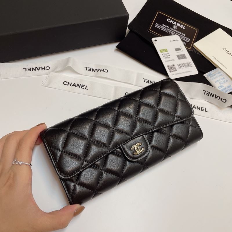 Chanel Wallet Purse